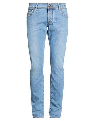 Jacob Cohen BOTTOMWEAR - Jeans sur YOOX.COM