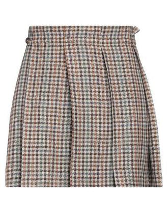 Brunello Cucinelli HOSEN & R&Ouml;CKE - Minir&ouml;cke auf YOOX.COM