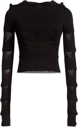 Rick Owens MAGLIERIA - Pullover su YOOX.COM