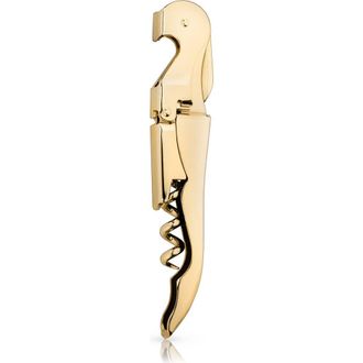 Viski Signature Double Hinged Corkscrew in Belmont at Nordstrom