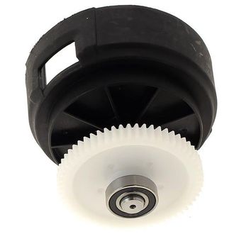 Black+Decker Black&decker - Alloggiamento Del Pignone N501797 Per Trimmer
