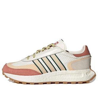 adidas (WMNS) adidas Retropy E5 White Orange IE0490
