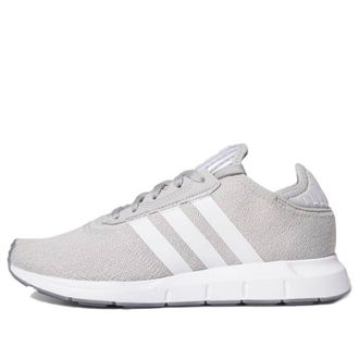 adidas (WMNS) adidas Swift Run X Grey FY2135