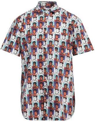 Comme Des Gar&ccedil;ons TOPWEAR - Shirts on YOOX.COM
