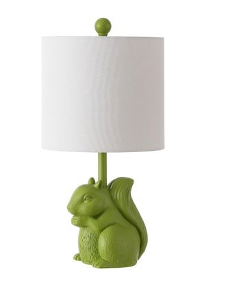 Safavieh Sunny Squirrel Lamp
