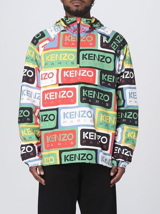 Kenzo Giacca KENZO Uomo colore Fantasia
