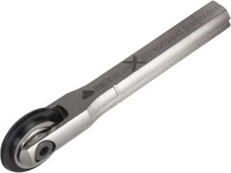 Rubi Rodel 22 Mm Extrem Ts Max-tr-speed Magne Rulin Titani 01907