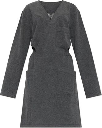 Maison Margiela Donna, Maglie, Grigio, S, new