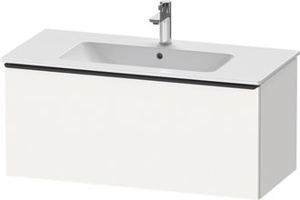 Duravit Duravit D-neo Mueble Bajo Lavabo Suspendido, 1010x440x462mm, 1