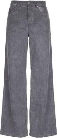 Diesel BOTTOMWEAR - Pantaloni su YOOX.COM