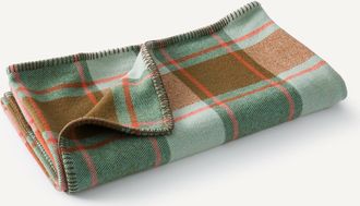 AM.PM Wollen plaid, Kaspi