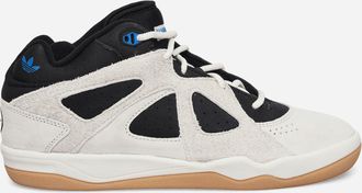 adidas BadBo 1.0 Sneakers Off White