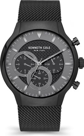 Kenneth Cole Mens Classic mm Quartz Watch