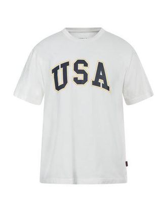 Sebago TOPWEAR - T-shirts sur YOOX.COM