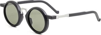 Vava unisex, Accessoires, Zwart, Maat: 45 MM