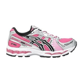 Asics Heren, Sport, Roze, Maat: 39 EU Synthetisch