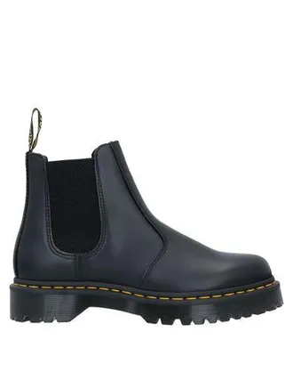Dr. Martens FOOTWEAR - Ankle boots sur YOOX.COM
