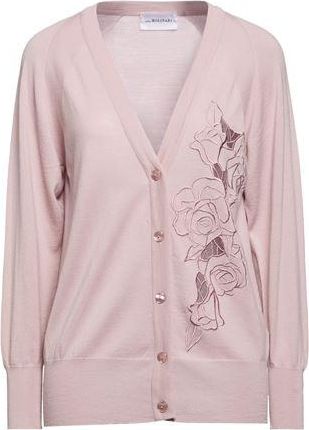 Anna Molinari KNITWEAR - Cardigans on YOOX.COM