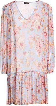 Liu Jo VESTIDOS - Vestidos midi en YOOX.COM