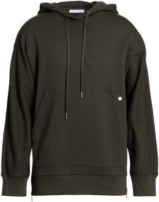 Helmut Lang CAMISETAS Y TOPS - Sudaderas en YOOX.COM