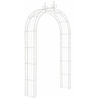 Clp Clp - Arco De Flores Sun Blanco