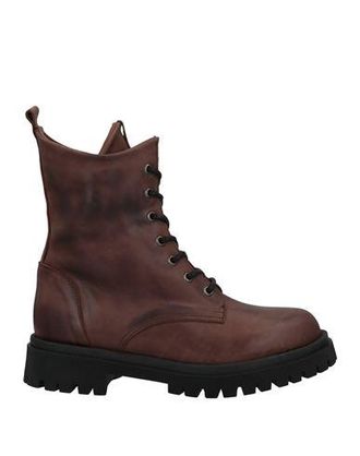 Divine Follie SCHUHE - Stiefeletten auf YOOX.COM