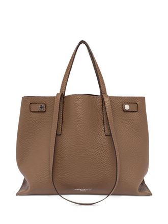 Gianni Chiarini Altea tote bag - Brown