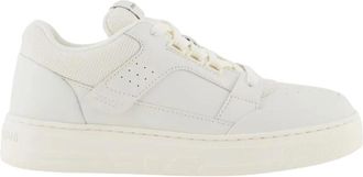 Emporio Armani Uomo, Scarpe, Beige, 42 EU, new