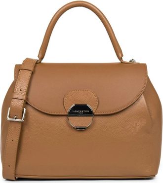 Lancaster Mujer, Bolsos, Marrón, Talla: ONE Size
