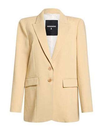 Patrizia Pepe SUITS and CO-ORDS - Blazers sur YOOX.COM