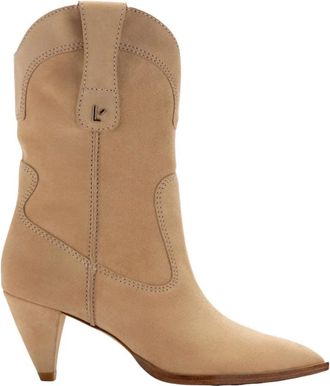 Larroude Womens Thelma Boots