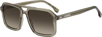 BOSS 1894/S 09Q/HA Mens Sunglasses Size 56
