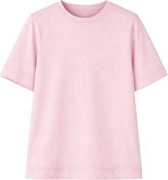 Gran Sasso T-Shirts - Dames - T-shirts - Roze - L - Tops