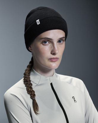 On Merino Beanie