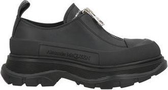 Alexander McQueen FOOTWEAR - Loafers on YOOX.COM