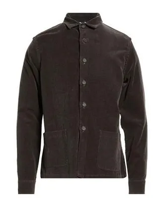Fioroni Cashmere JACKEN & M&Auml;NTEL - Jacken und Anoraks auf YOOX.COM