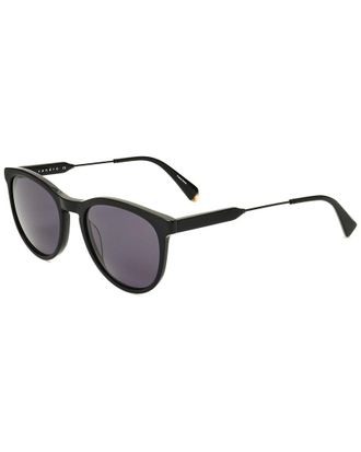 Sandro Mens Sds1012 51Mm Sunglasses