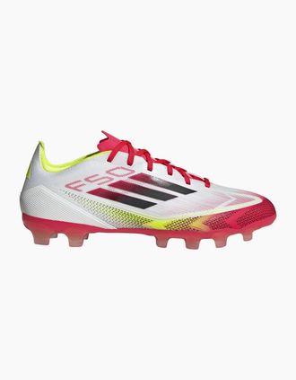 adidas Mens F50 Pro mg - White - Size: 11.5