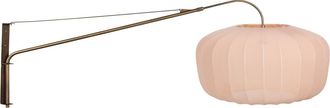 Steinhauer Steinhauer - Aplique De Pared - Elegant Classy - Bronce - Metal