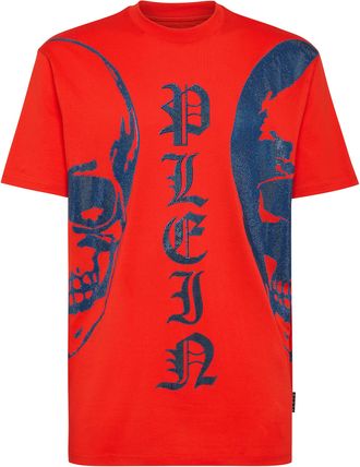 Philipp Plein T-Shirt Ronde Hals
