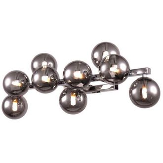 Maytoni Dallas Aplique Cromo, 9 Luces, G9