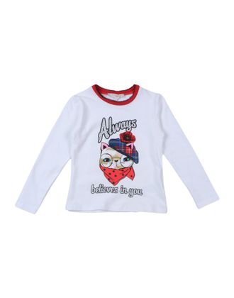 Silvian Heach TOPWEAR - T-shirts on YOOX.COM