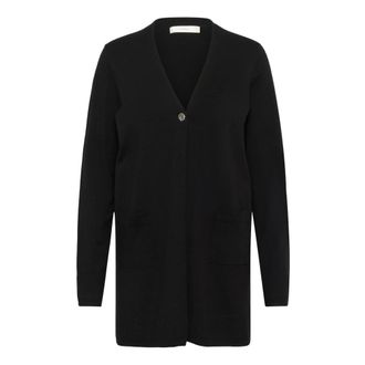 Inwear Maglieria - - Knitwear - Donna - Nero - 2XS
