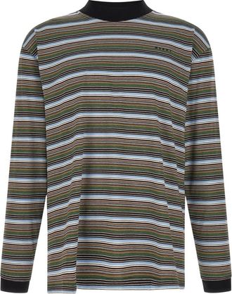 Marni Uomo, Top, Multicolore, XL, new