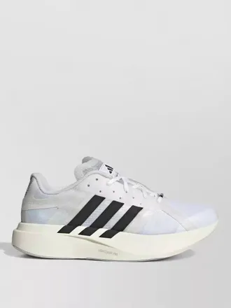 adidas nylon low-top sneakers