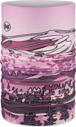 Buff Original Ecostretch Schlauchschal - Unisex | lila
