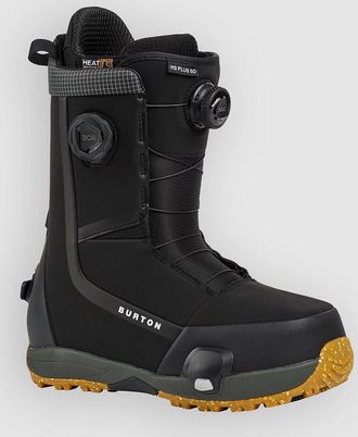 Burton Highshot Plus So 2027 Step On Boots zwart