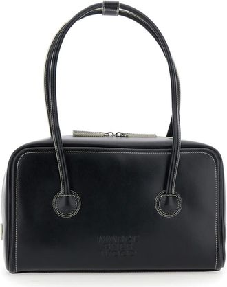 Marge Sherwood Mujer, Bolsos, Negro, Talla: ONE Size