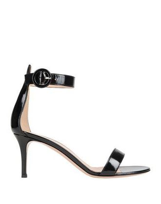 Gianvito Rossi FOOTWEAR - Sandals sur YOOX.COM