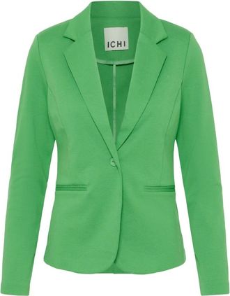 Ichi Giacche - - Jackets - Donna - Verde - M